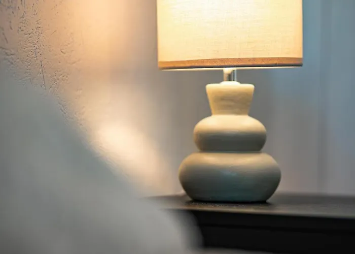 Le Cocon Savoyard Apartment *