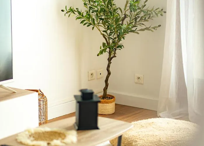 Le Cocon Savoyard Apartment
