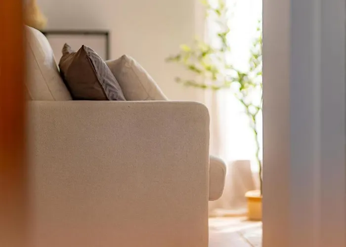 Apartment Le Cocon Savoyard Chambéry