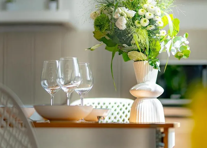 Le Cocon Savoyard Apartment