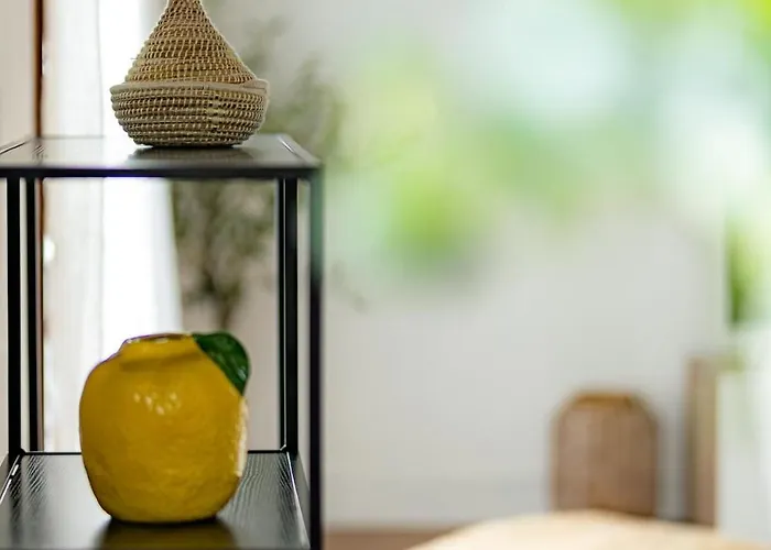 Le Cocon Savoyard Apartment *