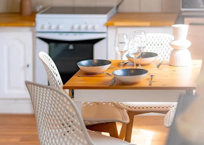 Le Cocon Savoyard Apartment