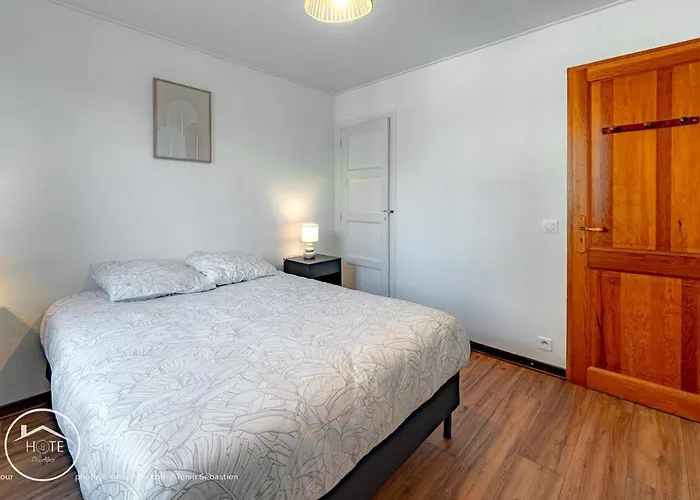 Le Cocon Savoyard Chambéry
