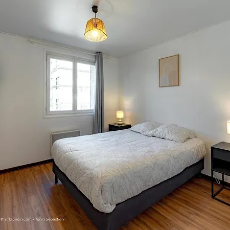 Le Cocon Savoyard Daire Chambéry